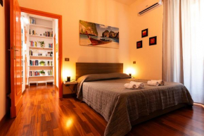 Orange Nest Rome